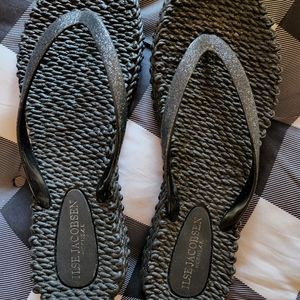 Ilse Jacobson sandal new without tag size 8